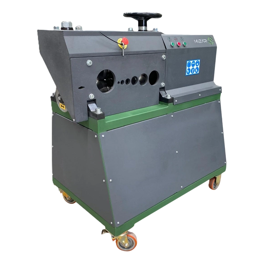 Cable Stripping Machine