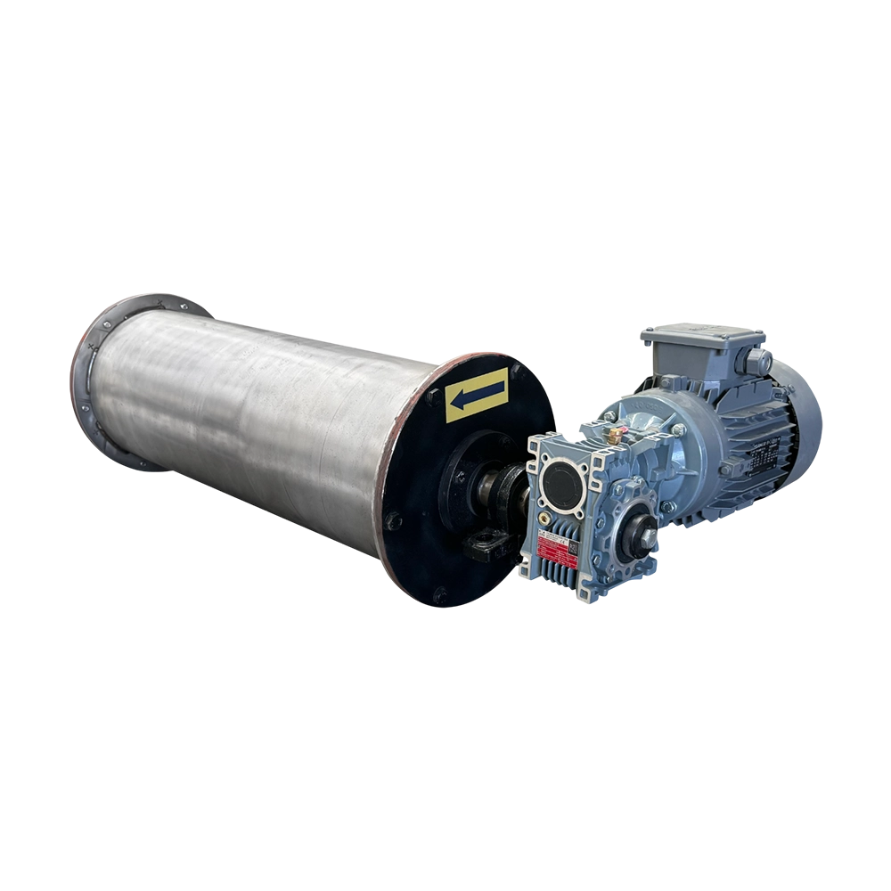 Magnetic Drum Separators