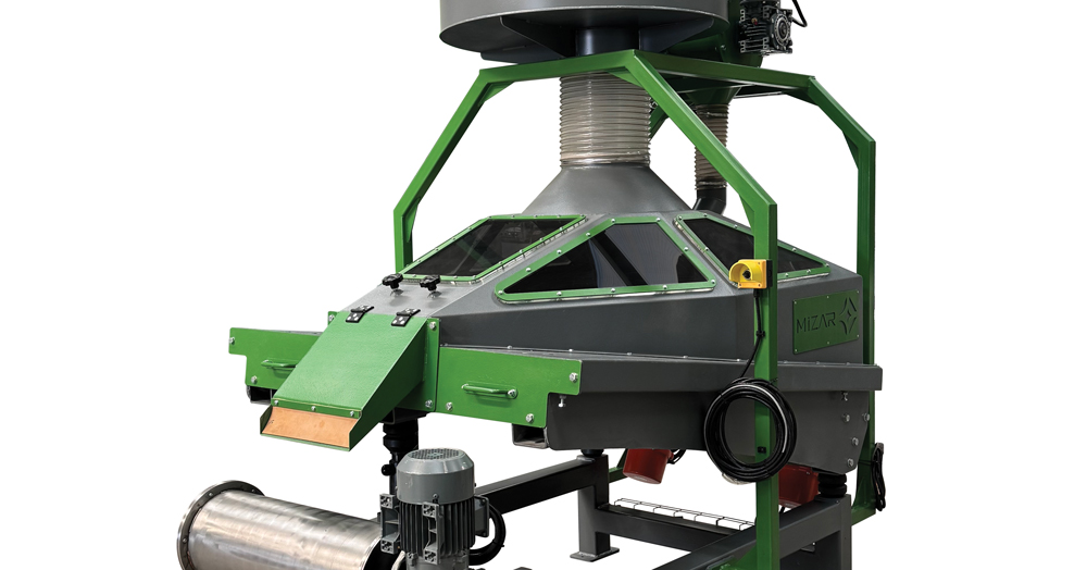 Sınıflandırma Ekipmanları