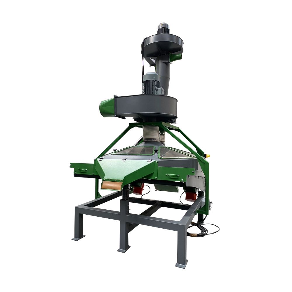 Densimetric Separators